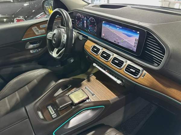 MERCEDES-BENZ GLS 450, FULLY LOADED, FULL DEALER SERVICE HISTORY, MINT CONDITION