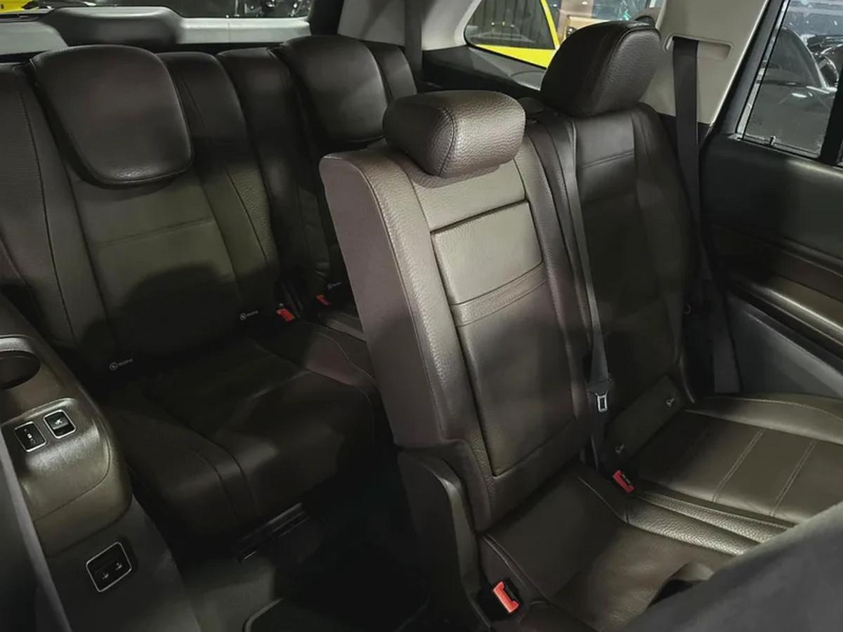 MERCEDES-BENZ GLS 450, FULLY LOADED, FULL DEALER SERVICE HISTORY, MINT CONDITION-6-6