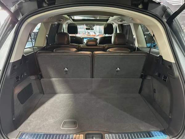 MERCEDES-BENZ GLS 450, FULLY LOADED, FULL DEALER SERVICE HISTORY, MINT CONDITION