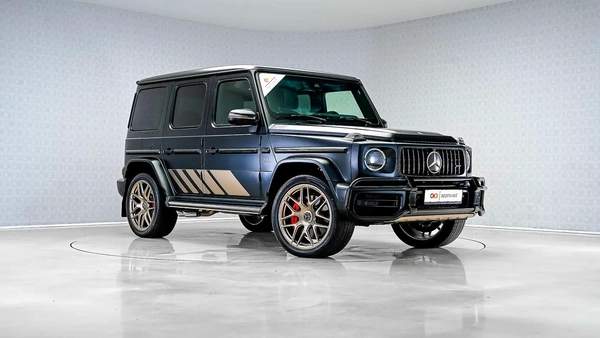 UAEs Very Best Example | 2 Years Free Servicing | AED 11,157 Per Month
