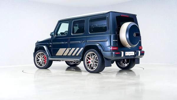 UAEs Very Best Example | 2 Years Free Servicing | AED 11,157 Per Month