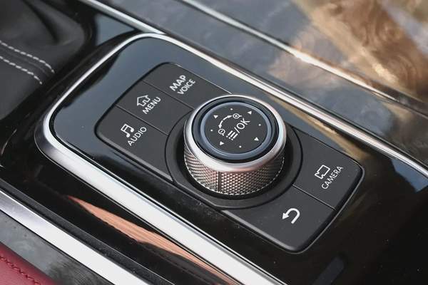 2024 Nissan Patrol SE Platinum City - GCC Specs - Brand New