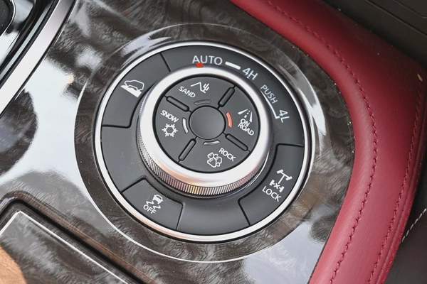 2024 Nissan Patrol SE Platinum City - GCC Specs - Brand New