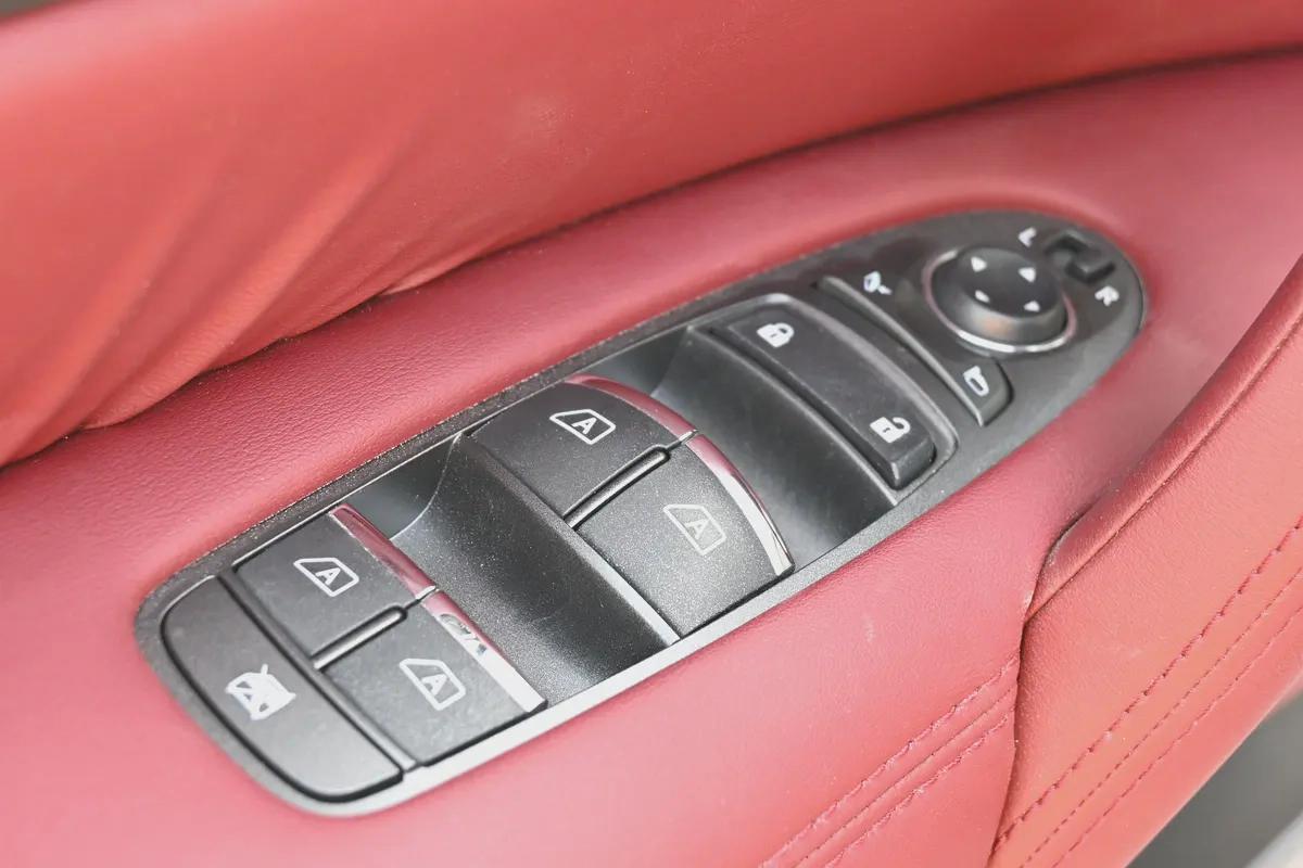 2024 Nissan Patrol SE Platinum City - GCC Specs - Brand New-11-11
