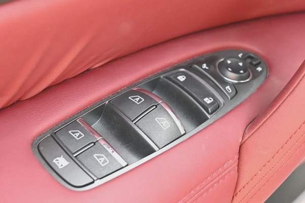 2024 Nissan Patrol SE Platinum City - GCC Specs - Brand New