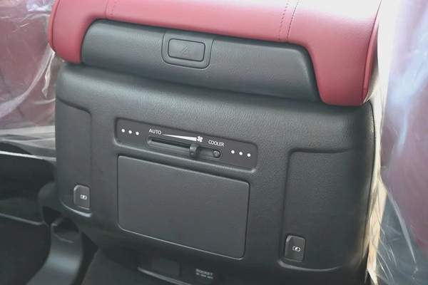 2024 Nissan Patrol SE Platinum City - GCC Specs - Brand New