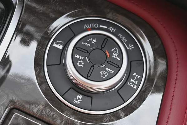 2024 Nissan Patrol SE Platinum City - GCC Specs - Brand New