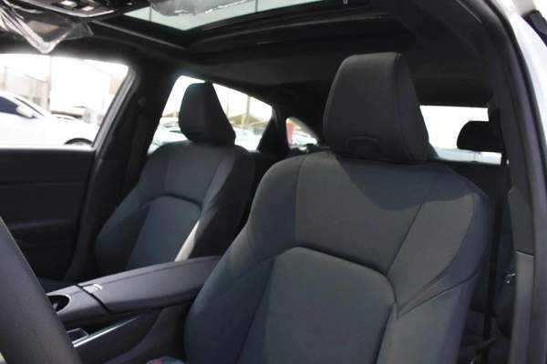 TOYOTA AVALON 2025 | WHITE
