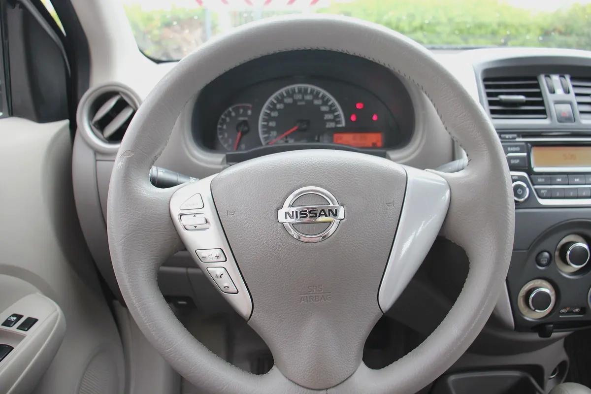 Nissan Sunny 2019 Gcc (268 x 60) With Without Down payment card payment accept not any-6-6