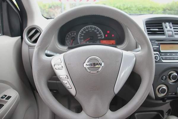 Nissan Sunny 2019 Gcc (268 x 60) With Without Down payment card payment accept not any