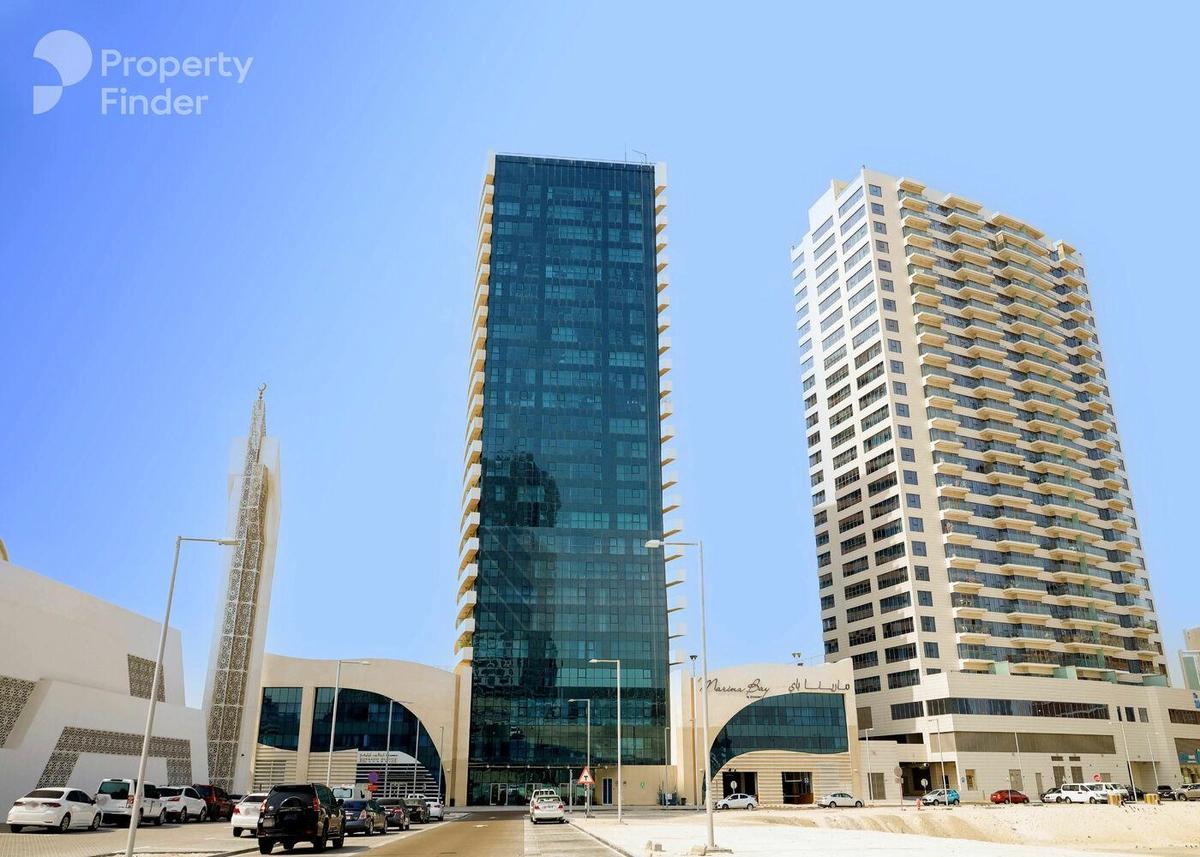 Rent In Reem | Vacant Now | Multiple Payments-3-3