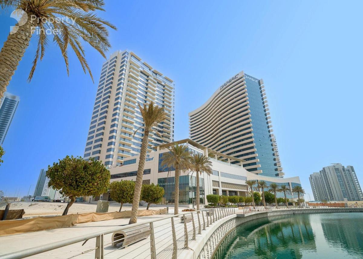 Rent In Reem | Vacant Now | Multiple Payments-2-2