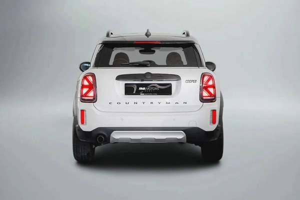 2,069 AED / 60 months | 0% DP | 2023 Mini Countryman Cooper / Mini Warranty and Service Contact