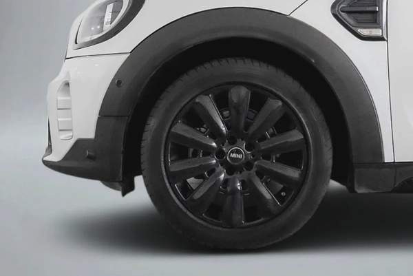 2,069 AED / 60 months | 0% DP | 2023 Mini Countryman Cooper / Mini Warranty and Service Contact