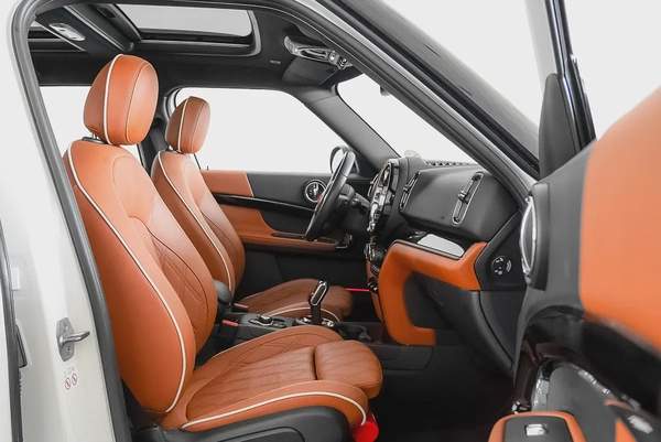 2,069 AED / 60 months | 0% DP | 2023 Mini Countryman Cooper / Mini Warranty and Service Contact