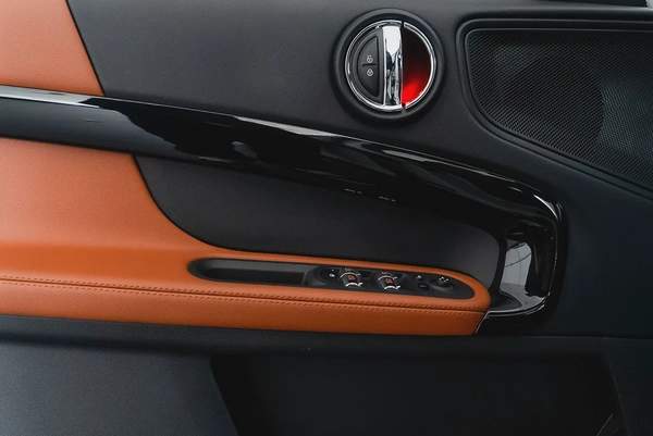 2,069 AED / 60 months | 0% DP | 2023 Mini Countryman Cooper / Mini Warranty and Service Contact