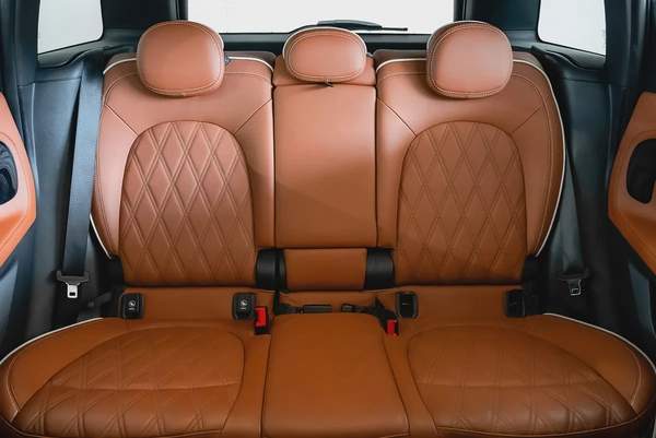 2,069 AED / 60 months | 0% DP | 2023 Mini Countryman Cooper / Mini Warranty and Service Contact