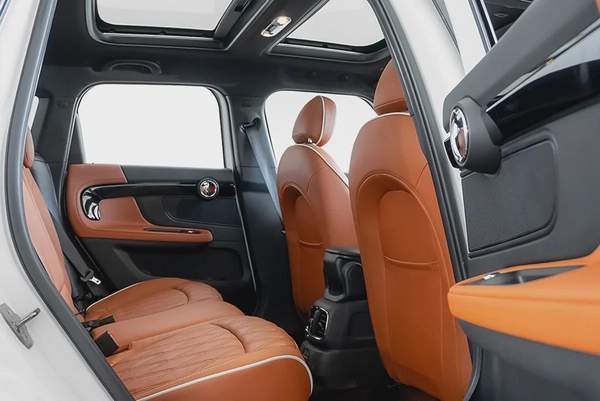 2,069 AED / 60 months | 0% DP | 2023 Mini Countryman Cooper / Mini Warranty and Service Contact