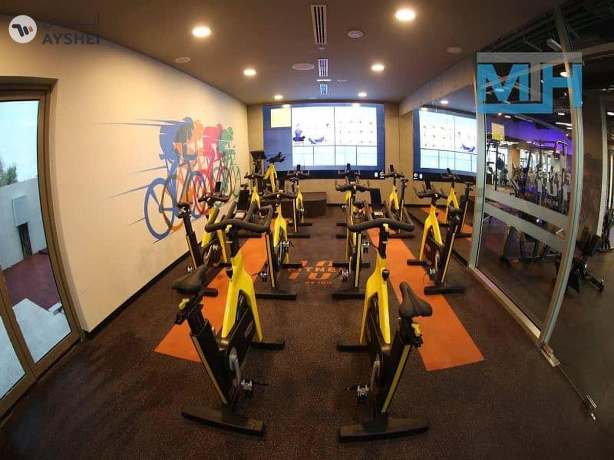 Polo Residence, Meydan Avenue, Meydan City, Dubai-8-8