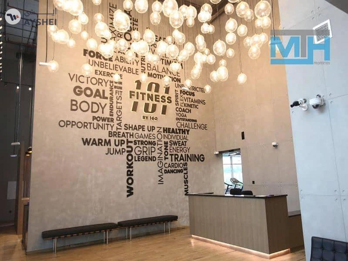 Polo Residence, Meydan Avenue, Meydan City, Dubai-10-10