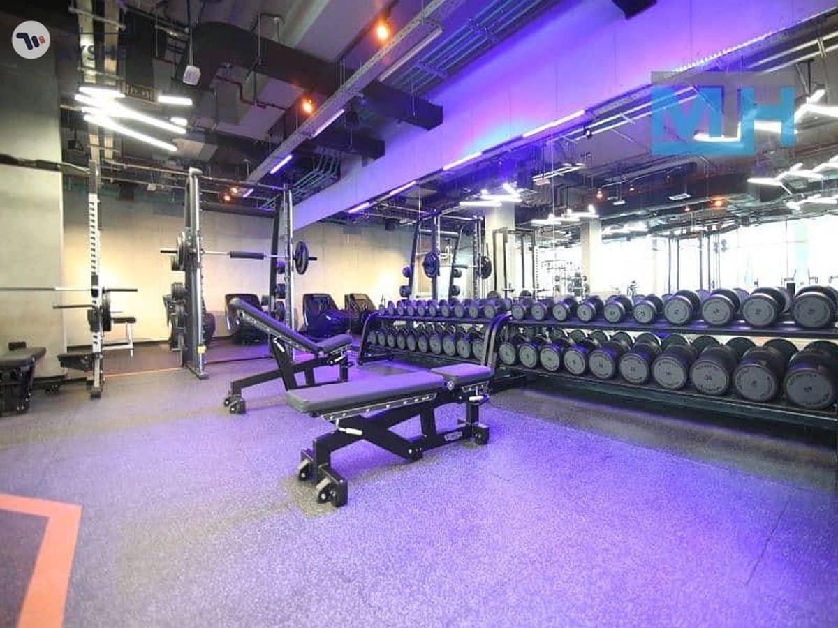 Polo Residence, Meydan Avenue, Meydan City, Dubai-11-11