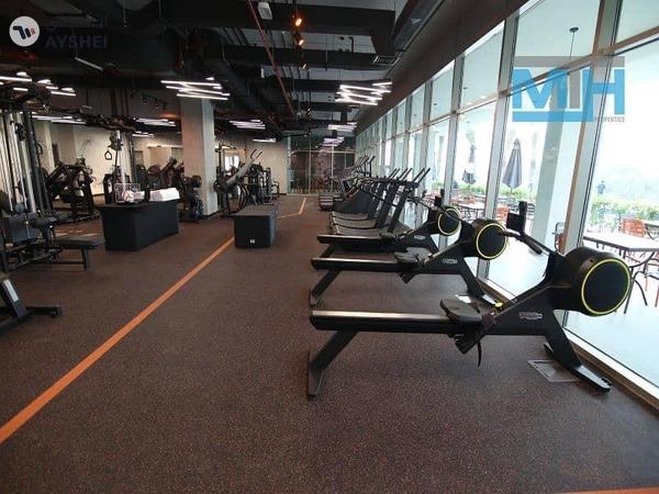 Polo Residence, Meydan Avenue, Meydan City, Dubai