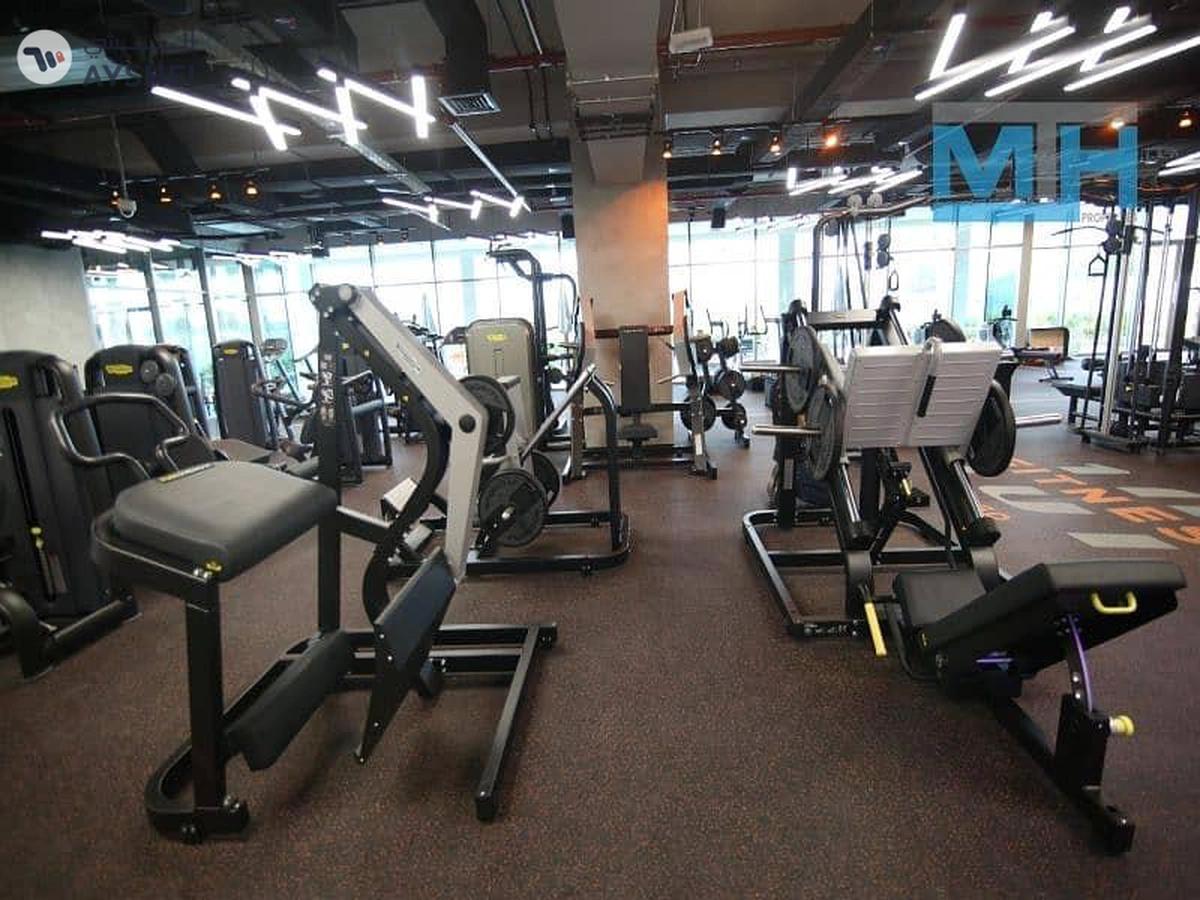 Polo Residence, Meydan Avenue, Meydan City, Dubai-13-13