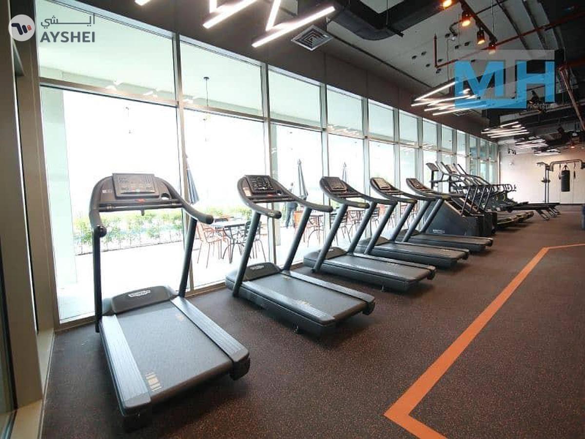 Polo Residence, Meydan Avenue, Meydan City, Dubai-14-14