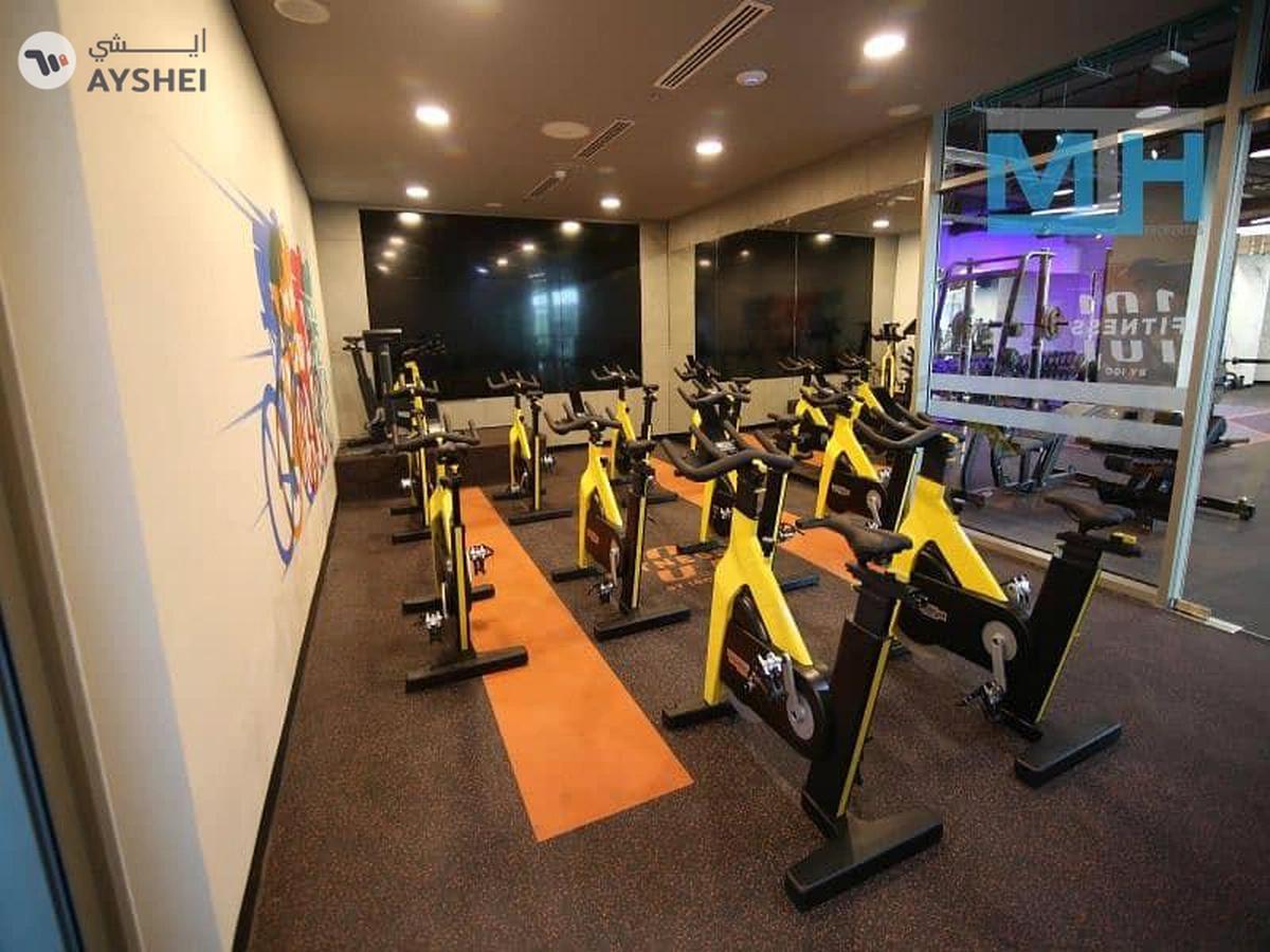 Polo Residence, Meydan Avenue, Meydan City, Dubai-15-15