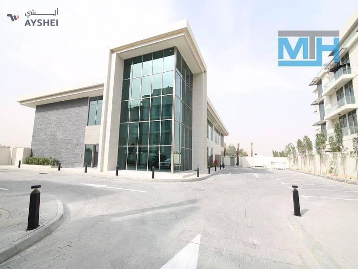 Polo Residence, Meydan Avenue, Meydan City, Dubai-2-2