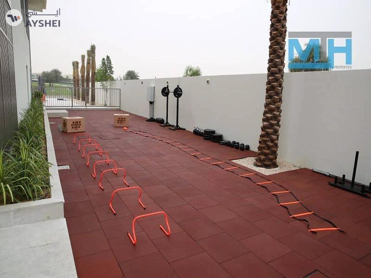 Polo Residence, Meydan Avenue, Meydan City, Dubai-5-5