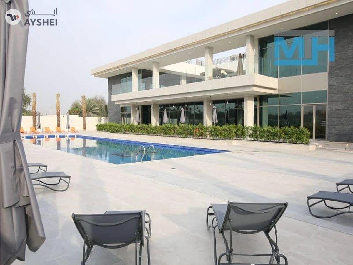 Polo Residence, Meydan Avenue, Meydan City, Dubai-6-6