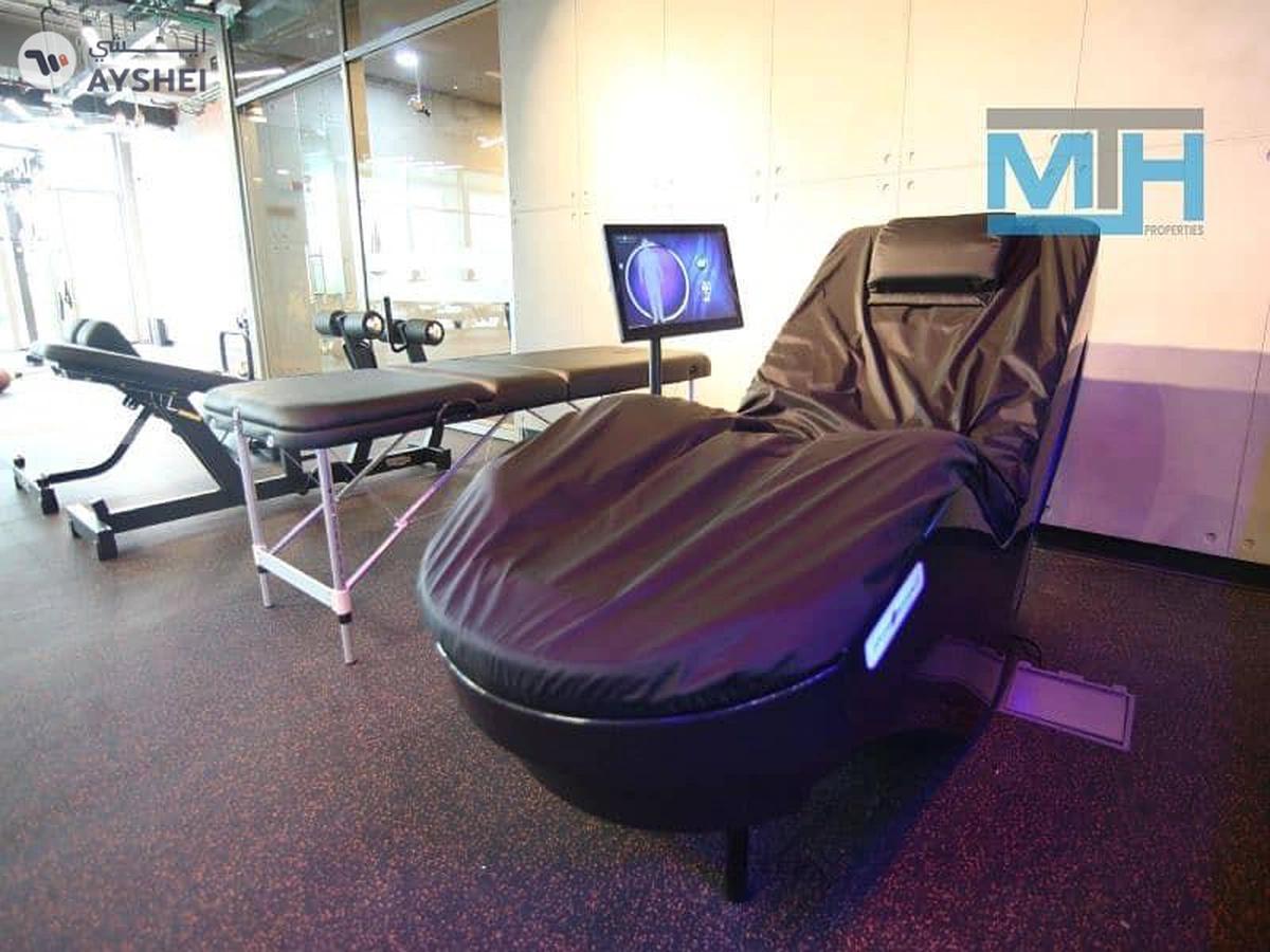 Polo Residence, Meydan Avenue, Meydan City, Dubai-7-7