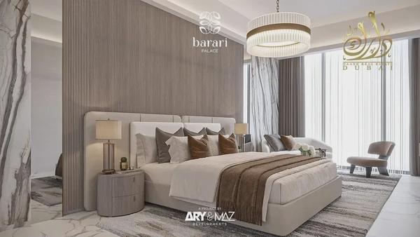 4% DLD Wavier_Limited Offer_3Y Post Handover with 1% Monthly_Stunning Skyline Views