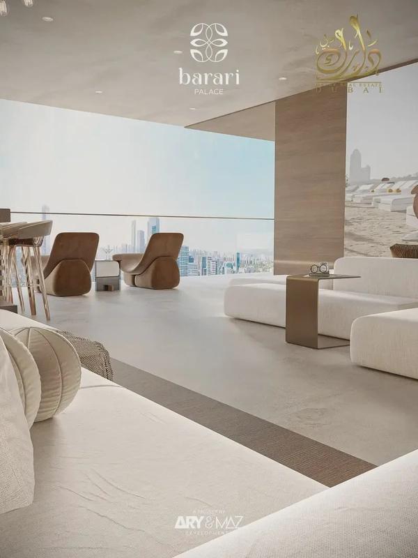 4% DLD Wavier_Limited Offer_3Y Post Handover with 1% Monthly_Stunning Skyline Views