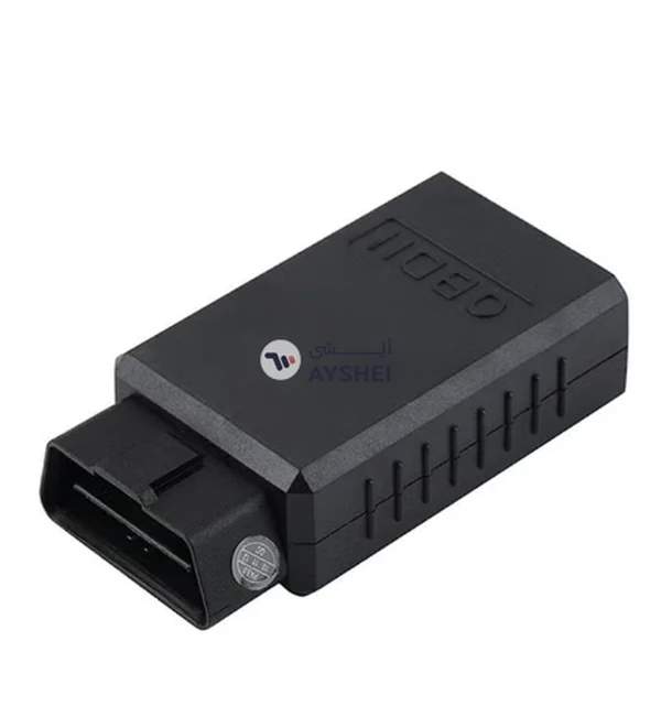 OUTAD Wireless ELM327 OBD2 Auto Car Scanner Adapter