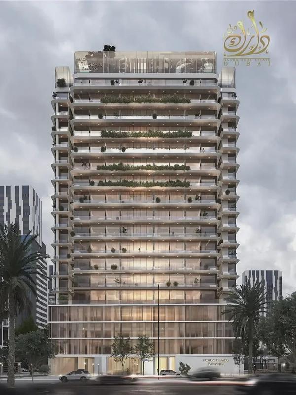 Good View On Villas | Minutes To Metro Station | Best Price For Investors And End Users | Luxury Community