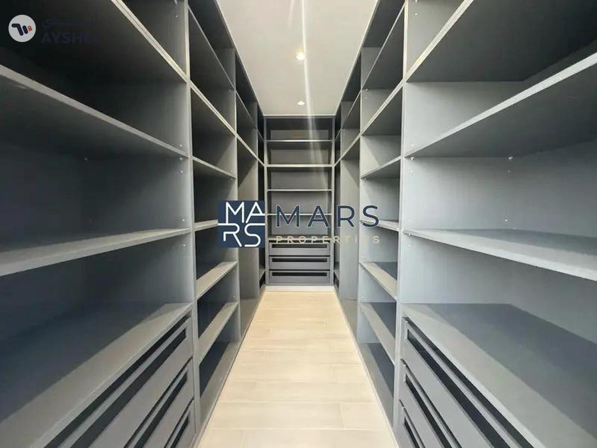 Prestigious Community – Masaar Villas with Elegant Emirati Design. Robinia, Masaar With pool-10-10