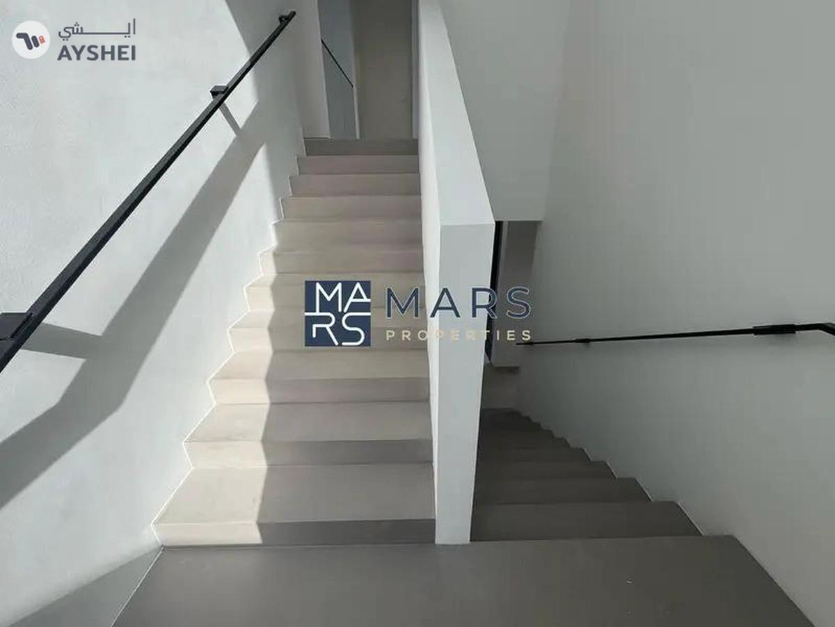 Prestigious Community – Masaar Villas with Elegant Emirati Design. Robinia, Masaar With pool-11-11