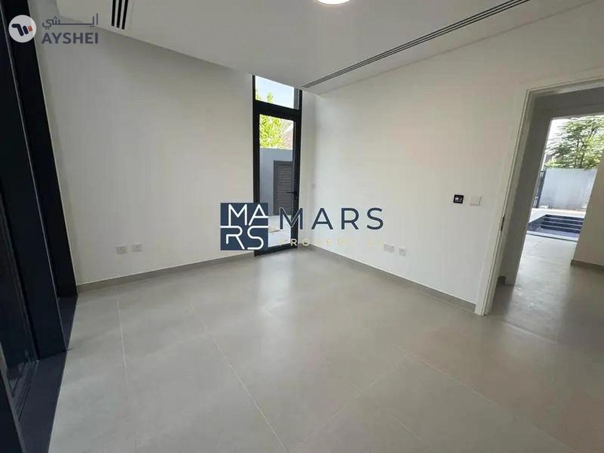 Prestigious Community – Masaar Villas with Elegant Emirati Design. Robinia, Masaar With pool-12-12