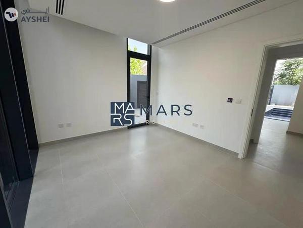 Prestigious Community – Masaar Villas with Elegant Emirati Design. Robinia, Masaar With pool