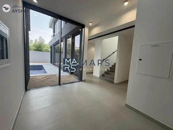 Prestigious Community – Masaar Villas with Elegant Emirati Design. Robinia, Masaar With pool