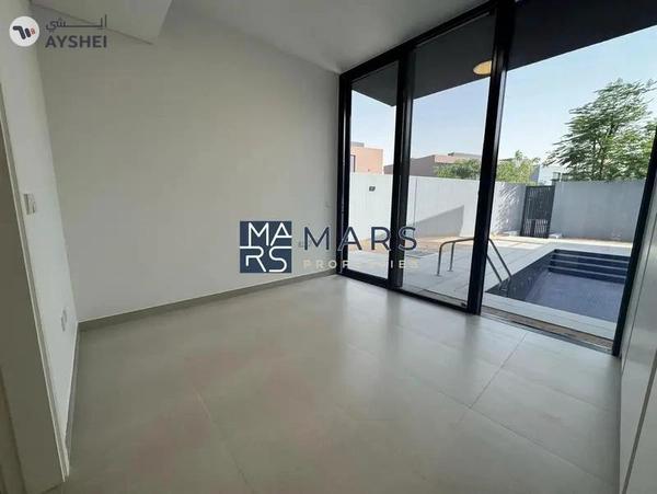 Prestigious Community – Masaar Villas with Elegant Emirati Design. Robinia, Masaar With pool