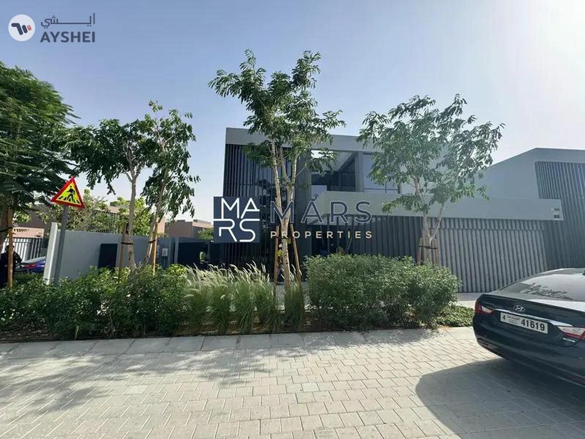 Prestigious Community – Masaar Villas with Elegant Emirati Design. Robinia, Masaar With pool-0-0