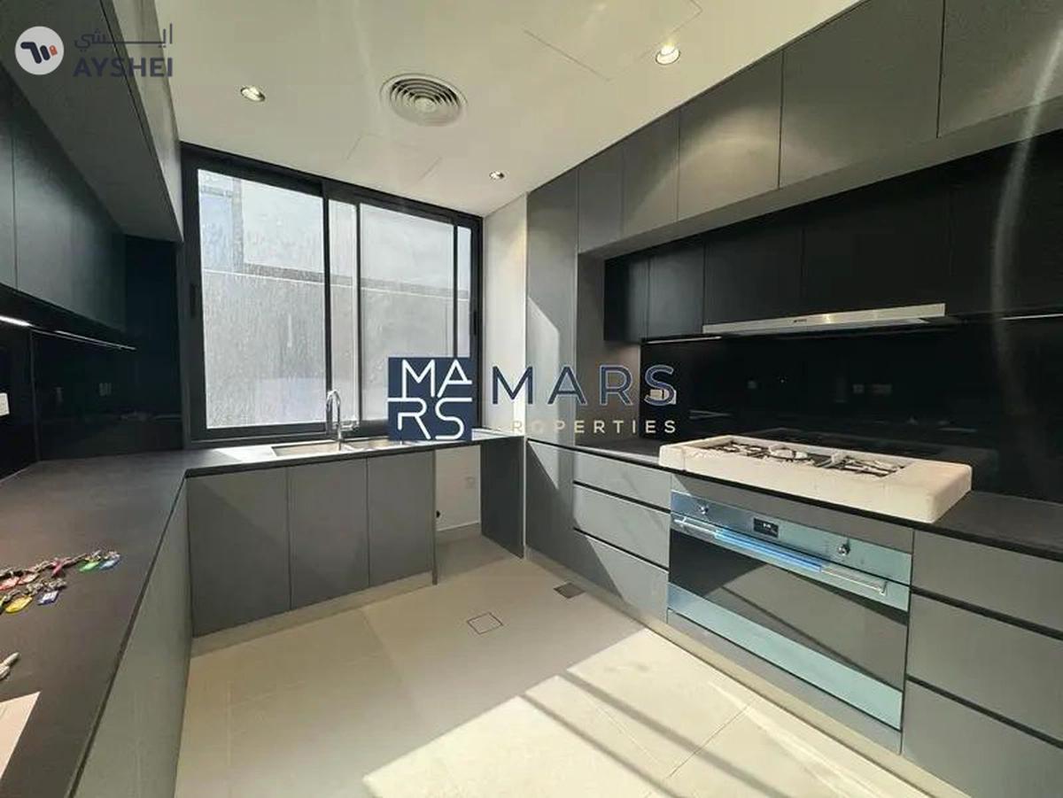 Prestigious Community – Masaar Villas with Elegant Emirati Design. Robinia, Masaar With pool-22-22