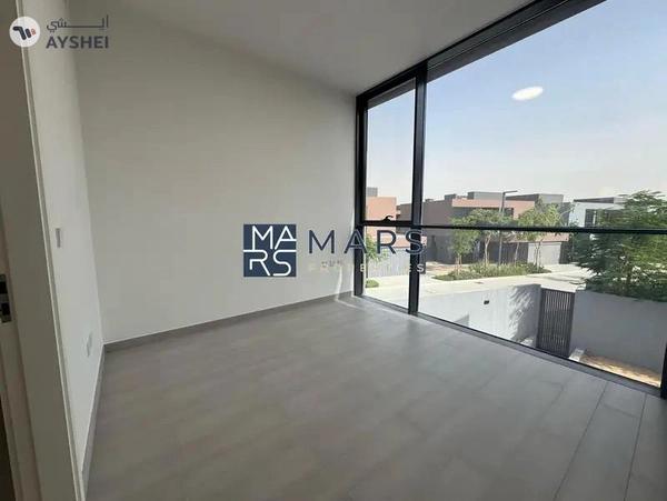 Prestigious Community – Masaar Villas with Elegant Emirati Design. Robinia, Masaar With pool