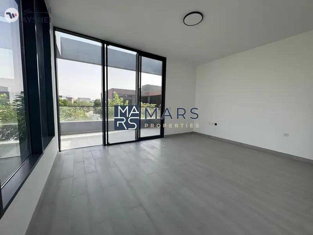 Prestigious Community – Masaar Villas with Elegant Emirati Design. Robinia, Masaar With pool-7-7