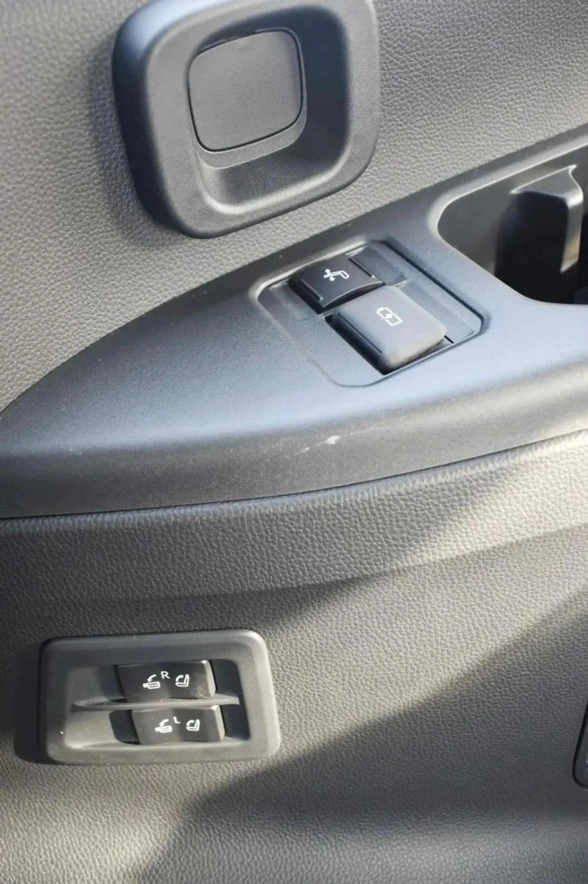 Toyota Land Cruiser LAND cruiser 3.5T VXR Hybrid-13-13