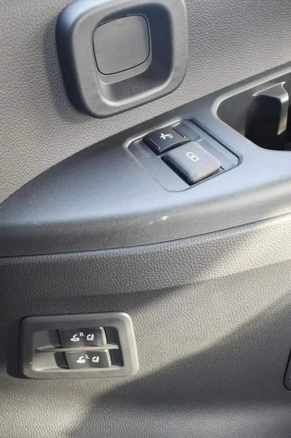 Toyota Land Cruiser LAND cruiser 3.5T VXR Hybrid