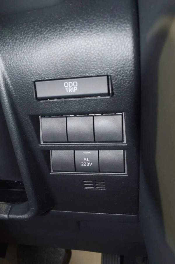 Toyota Land Cruiser LAND cruiser 3.5T VXR Hybrid